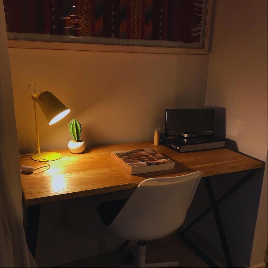 Uriarte Home ブエノスアイレス エクステリア 写真