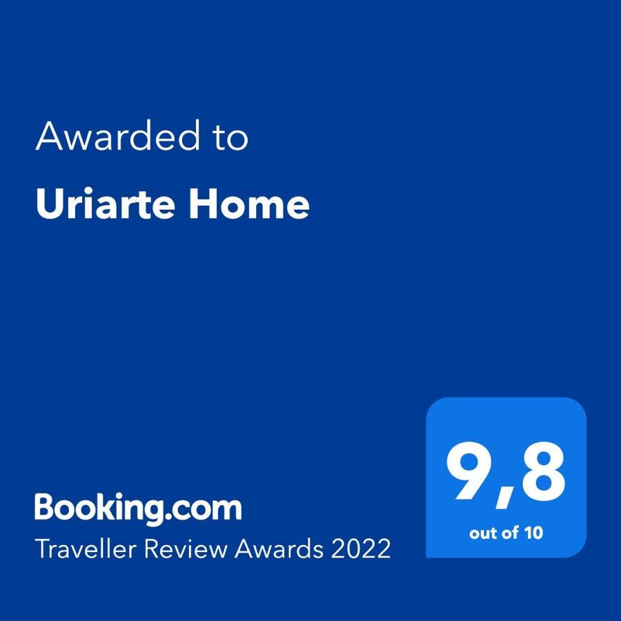 Uriarte Home ブエノスアイレス エクステリア 写真